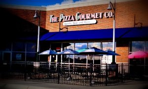 The Pizza Gourmet Co